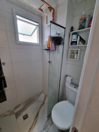 Imagem Apartamento com 2 Quartos à Venda, 50 m² em Baeta Neves - São Bernardo Do Campo Imagem Apartamento com 2 Quartos à Venda, 50 m² em Baeta Neves - São Bernardo Do Campo