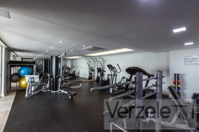 Imagem Apartamento com 3 Quartos à Venda, 121 m² em Centro - Balneário Camboriú