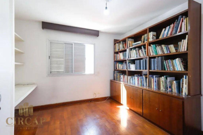 Imagem Apartamento com 3 Quartos à Venda, 156 m² em Perdizes - São Paulo Imagem Apartamento com 3 Quartos à Venda, 156 m² em Perdizes - São Paulo