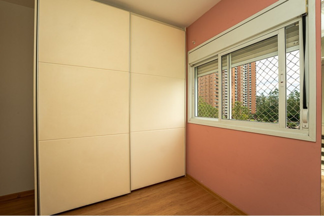 Imagem Apartamento com 4 Quartos à Venda, 201 m² em Jardim Fonte Do Morumbi - São Paulo Imagem Apartamento com 4 Quartos à Venda, 201 m² em Jardim Fonte Do Morumbi - São Paulo