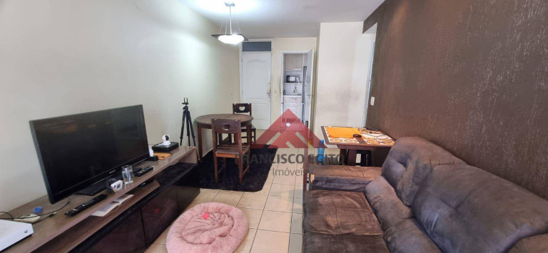 Imagem Apartamento com 2 Quartos à Venda, 75 m² em Santa Rosa - Niterói Imagem Apartamento com 2 Quartos à Venda, 75 m² em Santa Rosa - Niterói