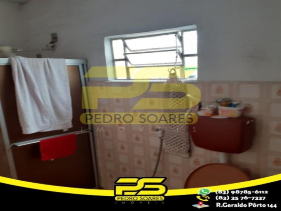 Imagem Casa com 4 Quartos à Venda, 300 m² em Cruz Das Armas - João Pessoa Imagem Casa com 4 Quartos à Venda, 300 m² em Cruz Das Armas - João Pessoa