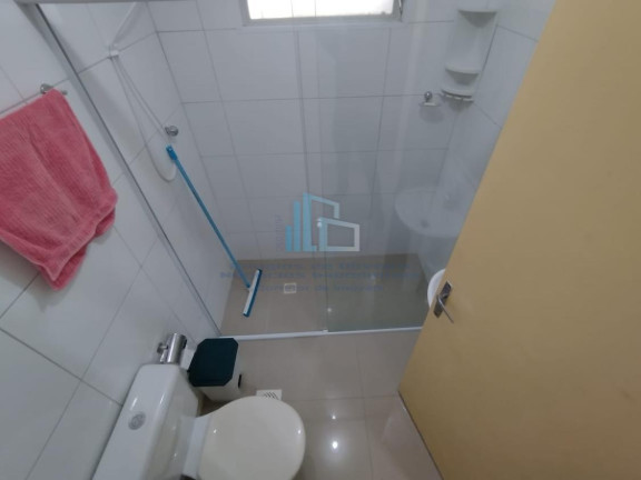 Imagem Apartamento com 1 Quarto à Venda, 68 m² em Caiçara - Praia Grande