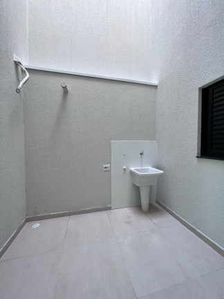 Imagem Apartamento com 2 Quartos à Venda, 47 m² em Campestre - Santo André Imagem Apartamento com 2 Quartos à Venda, 47 m² em Campestre - Santo André