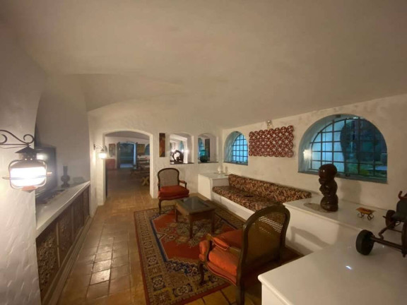 Imagem Casa de Condomínio com 7 Quartos à Venda,  em Chácara Granja Velha - Cotia