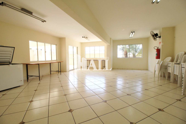 Imagem Apartamento com 3 Quartos à Venda, 98 m² em Centro - São José Do Rio Preto