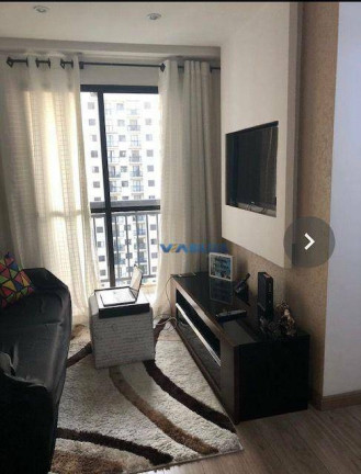 Imagem Apartamento com 2 Quartos à Venda, 55 m² em Portal Dos Gramados - Guarulhos Imagem Apartamento com 2 Quartos à Venda, 55 m² em Portal Dos Gramados - Guarulhos