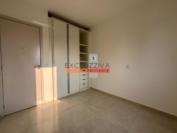 Imagem Apartamento com 3 Quartos para Alugar, 125 m² em Vila São José - Taubaté Imagem Apartamento com 3 Quartos para Alugar, 125 m² em Vila São José - Taubaté