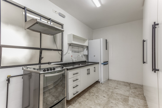 Imagem Apartamento com 3 Quartos à Venda, 115 m² em Itaim Bibi - São Paulo