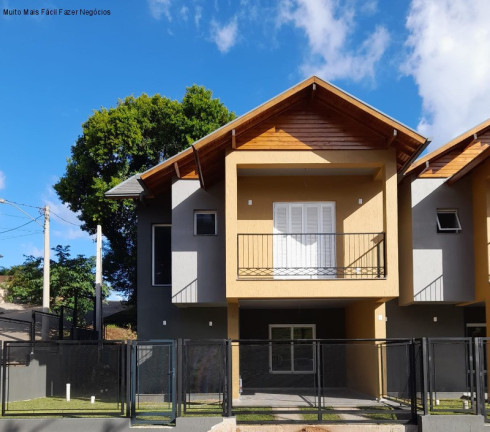 Imagem Casa com 3 Quartos à Venda, 130 m² em Recanto Do Sossego - Nova Petrópolis Imagem Casa com 3 Quartos à Venda, 130 m² em Recanto Do Sossego - Nova Petrópolis