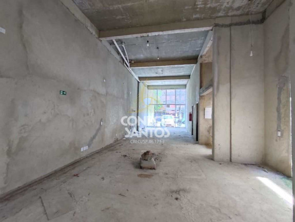Imagem Imóvel à Venda, 230 m² em Pompéia - Santos Imagem Imóvel à Venda, 230 m² em Pompéia - Santos