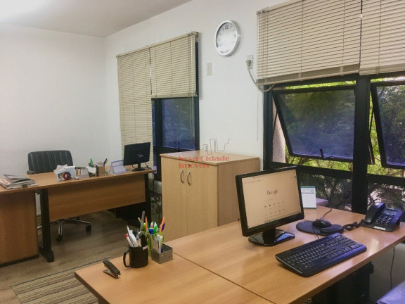 Imagem Sala Comercial à Venda, 38 m² em Vila Olímpia - São Paulo Imagem Sala Comercial à Venda, 38 m² em Vila Olímpia - São Paulo