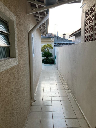 Imagem Casa com 3 Quartos à Venda, 150 m² em Jardim Satélite - São José Dos Campos Imagem Casa com 3 Quartos à Venda, 150 m² em Jardim Satélite - São José Dos Campos