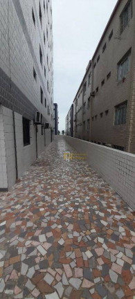 Imagem Apartamento com 1 Quarto à Venda, 46 m² em Mirim - Praia Grande Imagem Apartamento com 1 Quarto à Venda, 46 m² em Mirim - Praia Grande