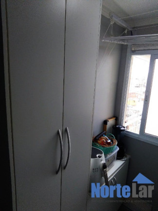 Imagem Apartamento com 2 Quartos à Venda, 51 m² em Vila Dom Pedro Ii - São Paulo