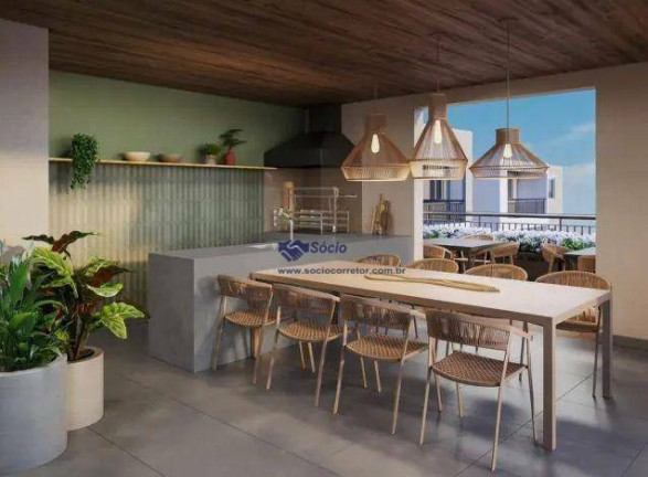 Imagem Studio com 1 Quarto à Venda, 27 m² em Vila Pompeia - São Paulo Imagem Studio com 1 Quarto à Venda, 27 m² em Vila Pompeia - São Paulo