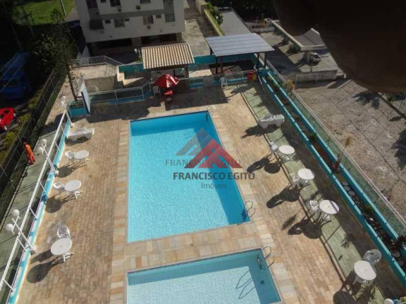 Imagem Apartamento com 2 Quartos à Venda, 55 m² em Fonseca - Niterói Imagem Apartamento com 2 Quartos à Venda, 55 m² em Fonseca - Niterói