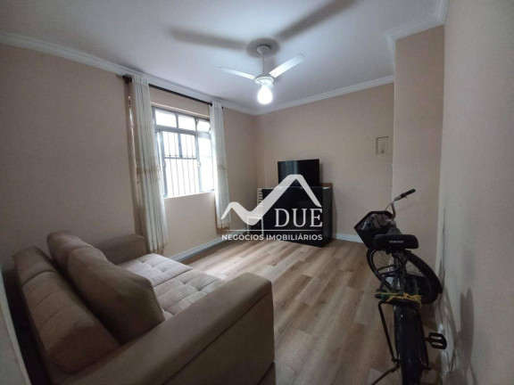 Apartamento com 2 Quartos à Venda, 70 m² em Boqueirão - Santos