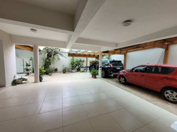 Imagem Casa com 4 Quartos à Venda, 400 m² em Jardim Franca - Sao Paulo