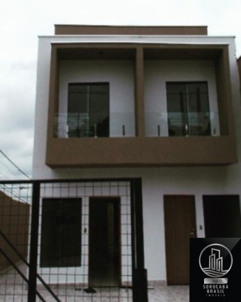 Imagem Sobrado com 2 Quartos à Venda, 72 m² em Vila Almeida - Sorocaba Imagem Sobrado com 2 Quartos à Venda, 72 m² em Vila Almeida - Sorocaba