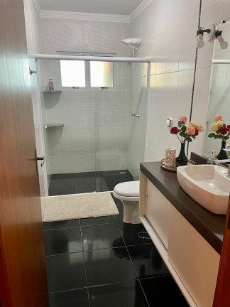 Imagem Casa de Condomínio com 4 Quartos à Venda, 350 m² em Clg Velho - Araçoiaba Da Serra Imagem Casa de Condomínio com 4 Quartos à Venda, 350 m² em Clg Velho - Araçoiaba Da Serra