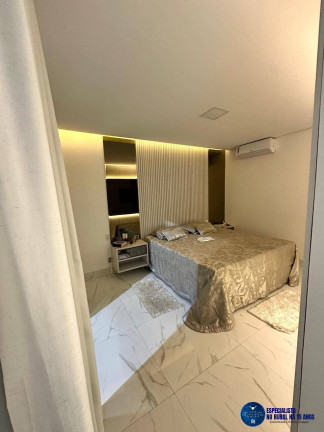 Imagem Casa de Condomínio com 4 Quartos à Venda, 620 m² em Condomínio Do Lago 1ª Etapa - Goiânia Imagem Casa de Condomínio com 4 Quartos à Venda, 620 m² em Condomínio Do Lago 1ª Etapa - Goiânia