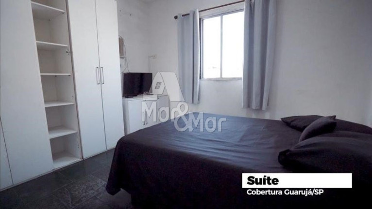 Imagem Cobertura com 3 Quartos à Venda, 181 m² em Enseada - Guarujá Imagem Cobertura com 3 Quartos à Venda, 181 m² em Enseada - Guarujá