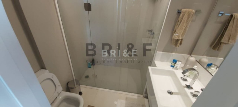 Imagem Apartamento com 1 Quarto para Alugar, 41 m² em Brooklin - São Paulo Imagem Apartamento com 1 Quarto para Alugar, 41 m² em Brooklin - São Paulo