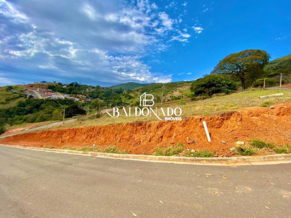 Imagem Terreno à Venda, 300 m² em Centro - Extrema Imagem Terreno à Venda, 300 m² em Centro - Extrema