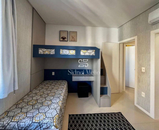Imagem Apartamento com 3 Quartos à Venda, 137 m² em 2 Quadra Centro - Balneário Camboriú