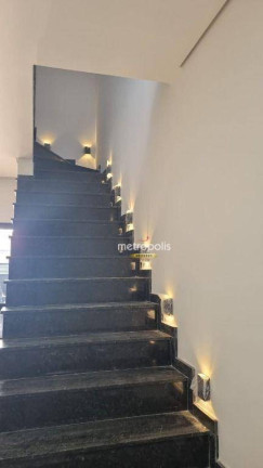 Imagem Sobrado com 3 Quartos à Venda, 194 m² em Osvaldo Cruz - São Caetano Do Sul Imagem Sobrado com 3 Quartos à Venda, 194 m² em Osvaldo Cruz - São Caetano Do Sul