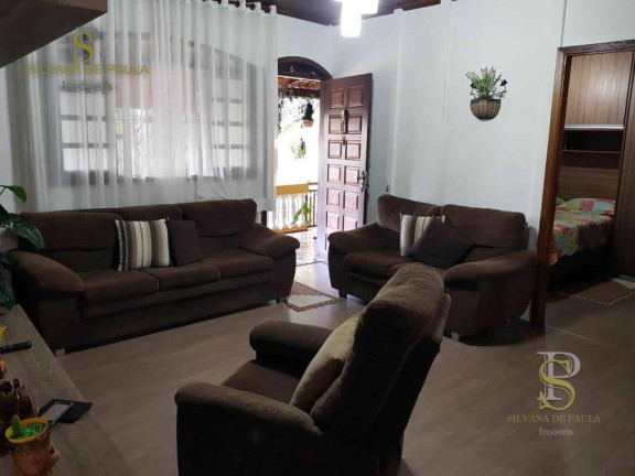 Imagem Casa com 3 Quartos à Venda, 300 m² em Lavapés - Mairiporã Imagem Casa com 3 Quartos à Venda, 300 m² em Lavapés - Mairiporã