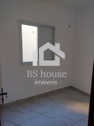 Imagem Apartamento com 3 Quartos à Venda, 80 m² em Campestre - Santo André