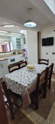 Imagem Apartamento com 3 Quartos à Venda, 224 m² em Santo Antônio - São Caetano Do Sul