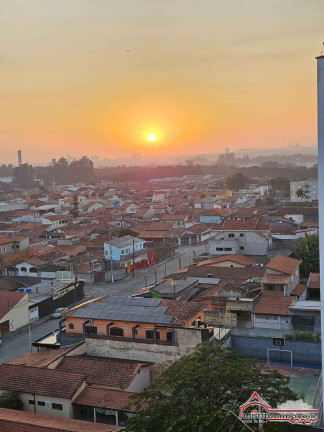 Imagem Apartamento com 3 Quartos à Venda, 76 m² em Vila Machado - Jacareí Imagem Apartamento com 3 Quartos à Venda, 76 m² em Vila Machado - Jacareí