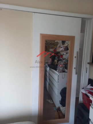 Imagem Apartamento com 2 Quartos à Venda, 49 m² em Jardim Recanto Dos Sonhos - Sumaré Imagem Apartamento com 2 Quartos à Venda, 49 m² em Jardim Recanto Dos Sonhos - Sumaré