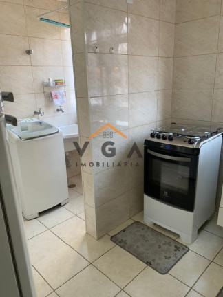 Imagem Apartamento com 2 Quartos à Venda, 55 m² em Vila Granada - São Paulo Imagem Apartamento com 2 Quartos à Venda, 55 m² em Vila Granada - São Paulo