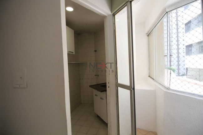 Imagem Apartamento com 2 Quartos à Venda, 24 m² em Bigorrilho - Curitiba