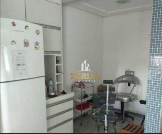 Imagem Sobrado com 3 Quartos à Venda, 170 m² em Barcelona - São Caetano Do Sul Imagem Sobrado com 3 Quartos à Venda, 170 m² em Barcelona - São Caetano Do Sul