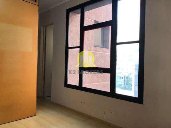 Imagem Sala Comercial à Venda, 46 m² em Vila Olímpia - São Paulo