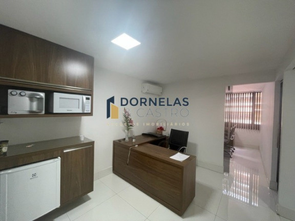 Imagem Imóvel Comercial à Venda, 47 m² em Asa Sul - Brasília Imagem Imóvel Comercial à Venda, 47 m² em Asa Sul - Brasília