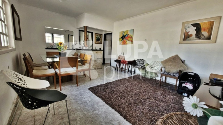 Casa com 3 Quartos à Venda, 230 m² em Vila Rosália - Guarulhos
