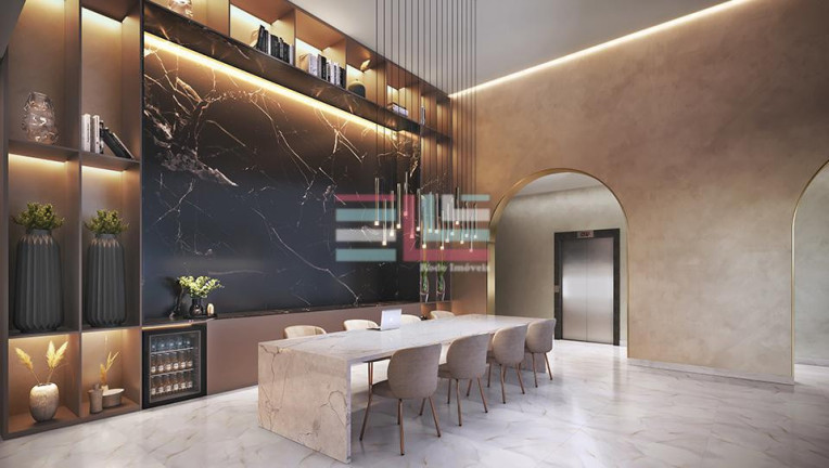 Imagem Imóvel com 2 Quartos à Venda, 65 m² em Chácara Inglesa - São Paulo