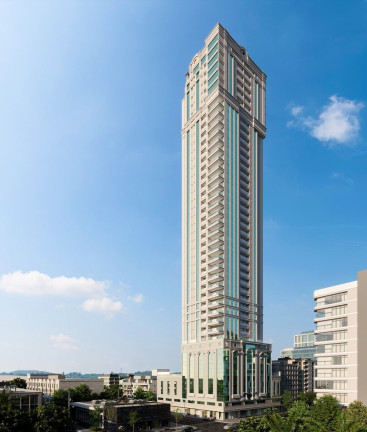 Apartamento com 4 Quartos à Venda, 168 m² em Centro - Itapema