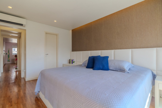 Imagem Apartamento com 4 Quartos à Venda, 161 m² em Vila Romana - São Paulo Imagem Apartamento com 4 Quartos à Venda, 161 m² em Vila Romana - São Paulo