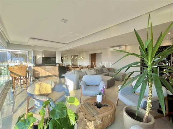 Imagem Apartamento com 3 Quartos à Venda, 145 m² em Barra Funda - São Paulo