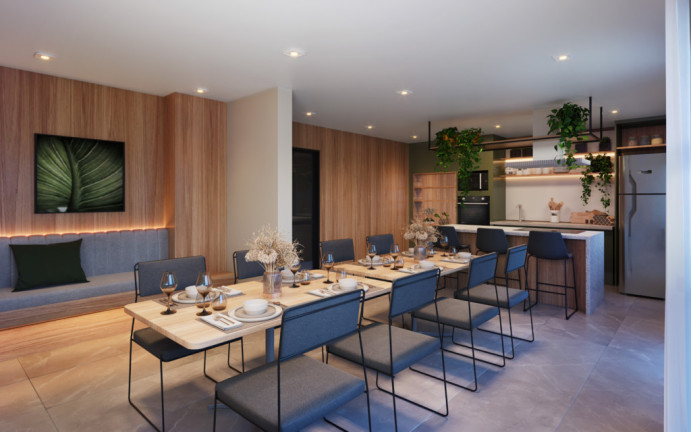Imagem Imóvel com 2 Quartos à Venda, 42 m² em Jardim Vera Cruz - São Paulo Imagem Imóvel com 2 Quartos à Venda, 42 m² em Jardim Vera Cruz - São Paulo