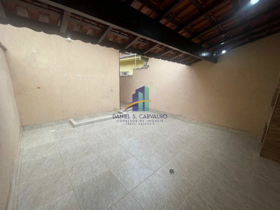 Imagem Casa com 2 Quartos à Venda, 80 m² em Mirim - Praia Grande