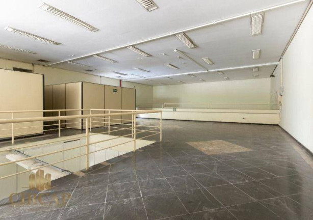 Imagem Loja para Alugar, 1.490 m² em Pinheiros - São Paulo Imagem Loja para Alugar, 1.490 m² em Pinheiros - São Paulo