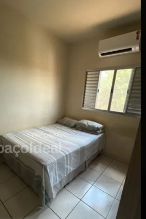 Imagem Casa com 2 Quartos à Venda, 48 m² em Jardim Carolina - Lençóis Paulista Imagem Casa com 2 Quartos à Venda, 48 m² em Jardim Carolina - Lençóis Paulista